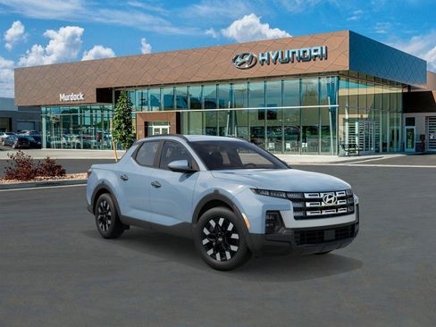 New 2026 Hyundai Santa Cruz SEL AWD/4WD image 40