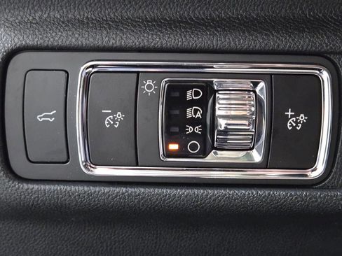 New 2026 Lincoln Corsair Reserve w/ Jet Appearance Package image 23