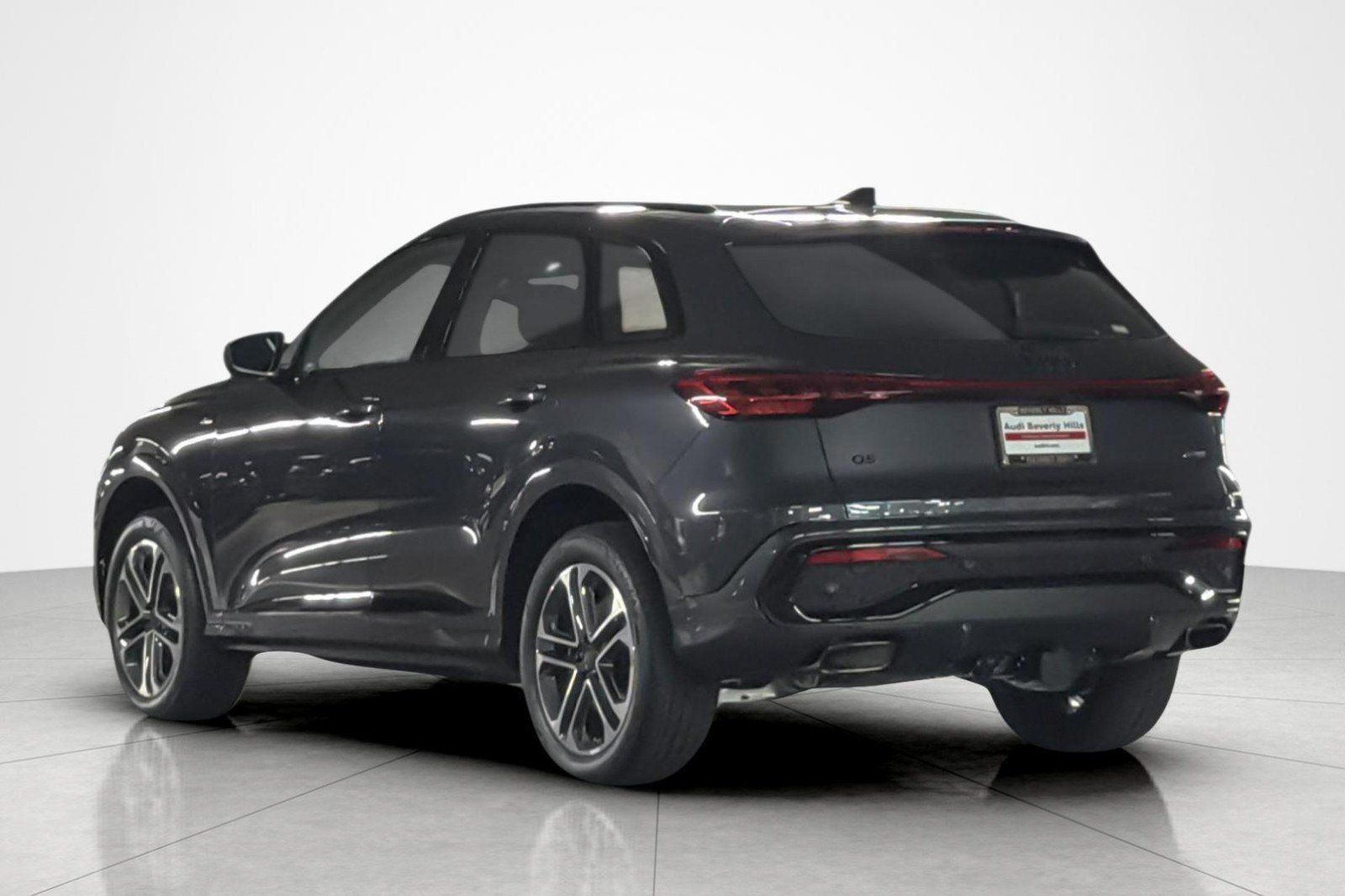 New 2026 Audi Q5 2.0T AWD/4WD image 4