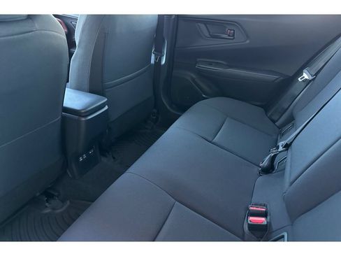 New 2026 Toyota Prius Plug-In Hybrid FWD image 13