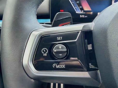 Certified 2024 BMW i5 eDrive40i w/ Executive Package RWD image 37
