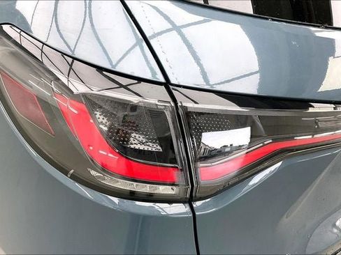 New 2026 Honda HR-V EX-L image 17