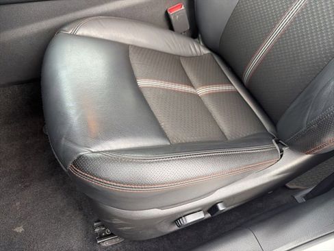 Used 2024 Nissan Altima 2.5 SR image 24