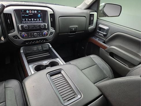Used 2018 GMC Sierra 1500 SLT AWD/4WD image 12