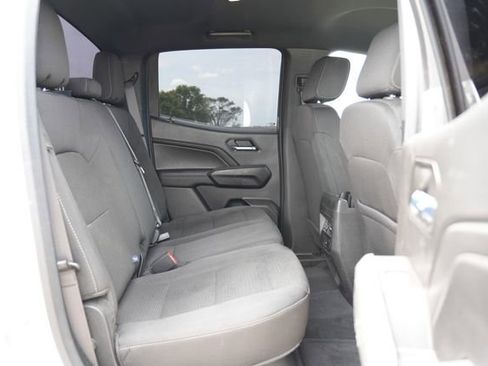 Used 2024 GMC Canyon Elevation w/ Trailering Package AWD/4WD image 12