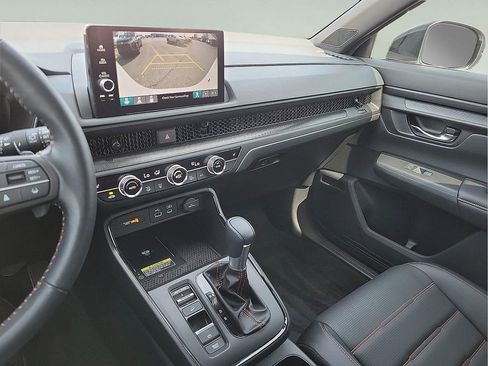 Used 2025 Honda CR-V Sport-L image 20