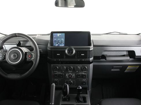New 2025 INEOS Grenadier AWD/4WD image 6