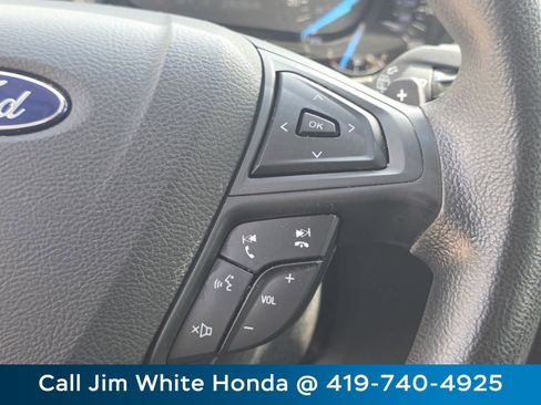 Used 2017 Ford Edge SE w/ Cargo Accessory Package AWD/4WD image 29