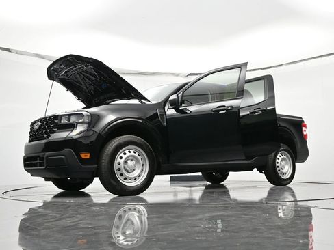 New 2026 Ford Maverick XL image 46