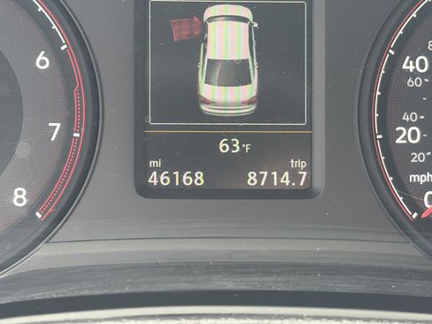 Used 2020 Volkswagen Passat 2.0T S image 28