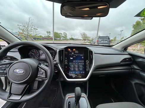 Used 2025 Subaru Crosstrek 2.0i Premium AWD/4WD image 10