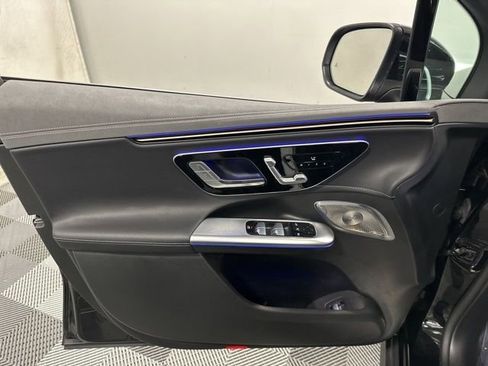 Used 2023 Mercedes-Benz EQE 350+ 4MATIC SUV image 14