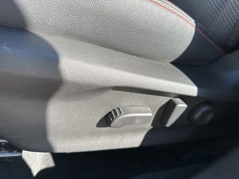 Used 2023 Subaru Forester Sport image 9