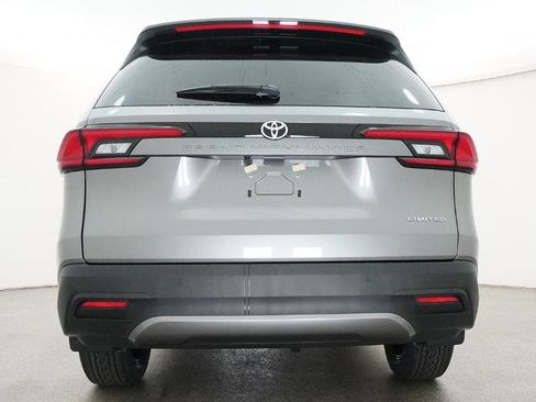 New 2026 Toyota Grand Highlander Limited FWD image 30