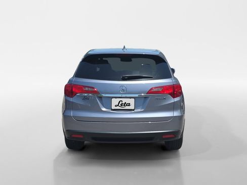 Used 2014 Acura RDX FWD image 5