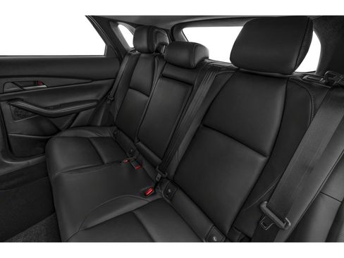 Used 2025 MAZDA CX-30 AWD 2.5 S w/ Select Sport Pkg image 9