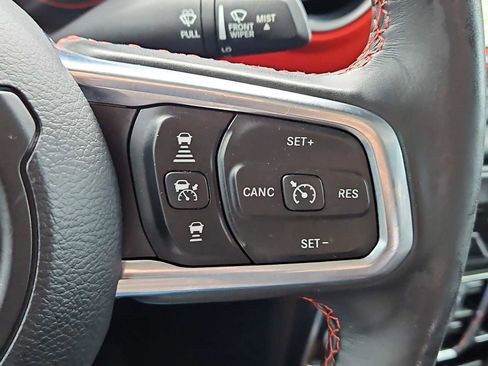 Used 2020 Jeep Gladiator Rubicon image 23