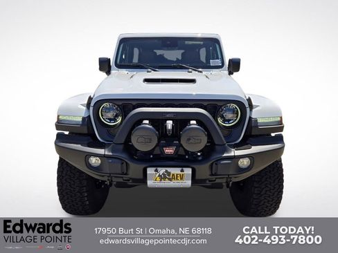 New 2024 Jeep Wrangler Unlimited Rubicon 392 AWD/4WD image 8
