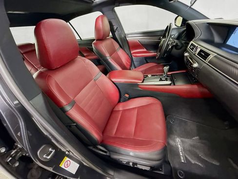 Used 2017 Lexus GS 350 F Sport RWD image 29