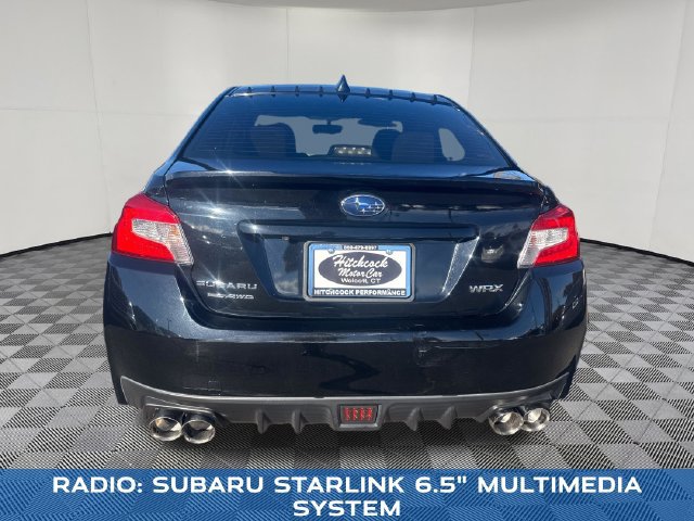 Used 2019 Subaru WRX AWD/4WD image 5