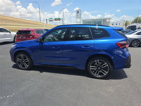Used 2026 BMW X1 M35i AWD/4WD image 5