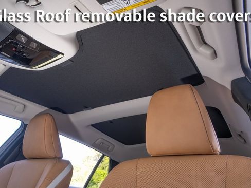 New 2026 Lexus RZ 350e 2WD image 21