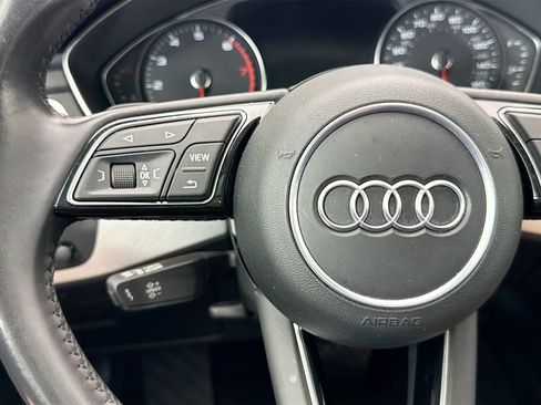 Used 2018 Audi A4 2.0T Premium AWD/4WD image 11