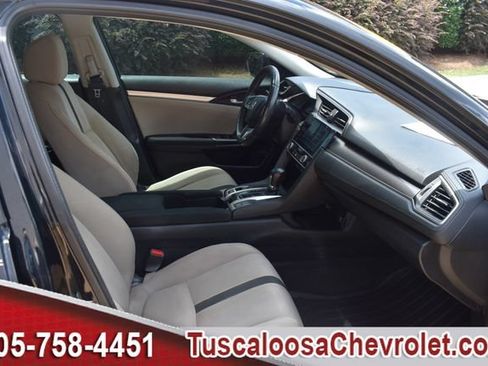 Used 2018 Honda Civic EX-T image 22