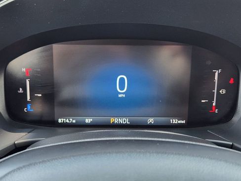 Used 2025 Ford Escape Active FWD image 16