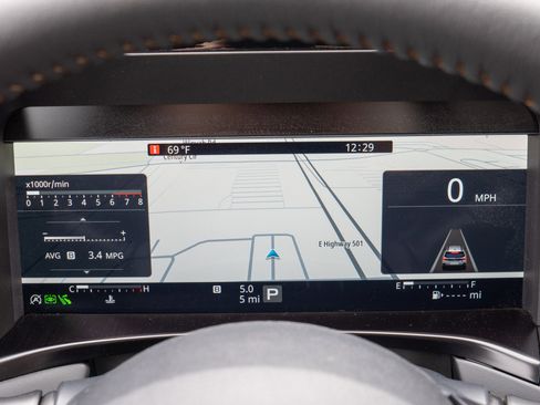 New 2026 Subaru Outback Wilderness image 12