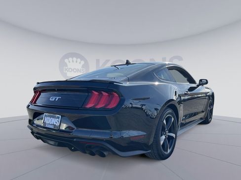 Used 2022 Ford Mustang GT image 7
