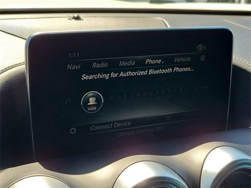 Used 2019 Mercedes-Benz AMG GT Roadster image 14