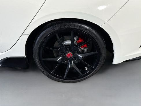 Used 2024 Honda Civic Type R image 37