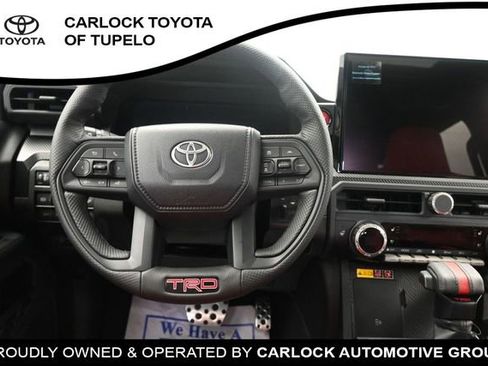 Used 2026 Toyota Tacoma TRD Pro AWD/4WD image 36