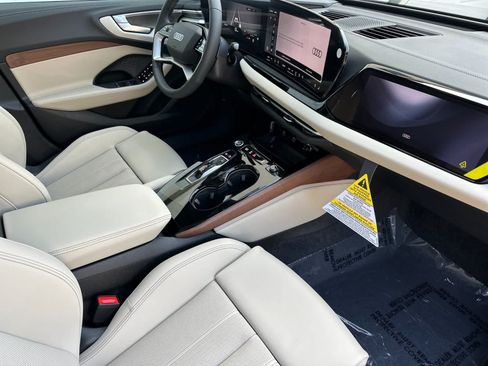 New 2026 Audi A5 2.0T Premium Plus AWD/4WD image 15