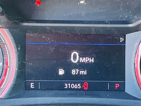 Used 2023 Chevrolet TrailBlazer RS w/ Sun and Liftgate Package image 12