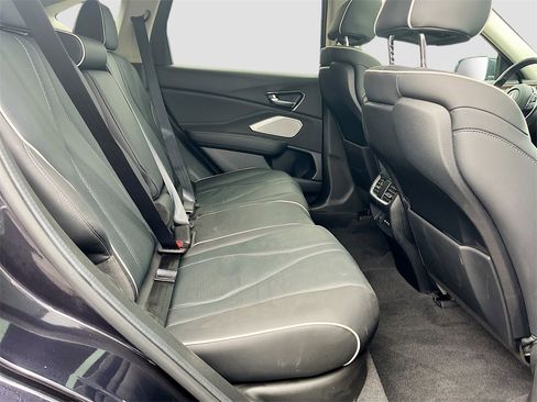 Used 2024 Acura RDX SH-AWD w/ Advance Package image 27