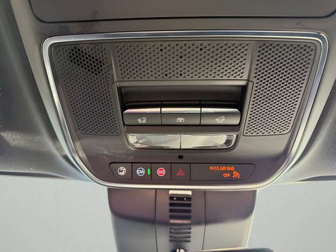 Used 2025 Chevrolet Traverse RS w/ LPO, Floor Liner Package AWD/4WD image 23