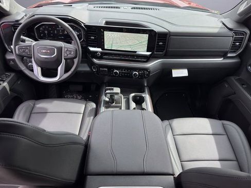 New 2026 GMC Sierra 1500 SLT w/ SLT Premium Package image 17