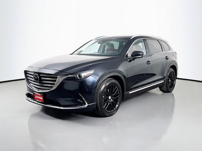 Used 2016 MAZDA CX-9 Signature