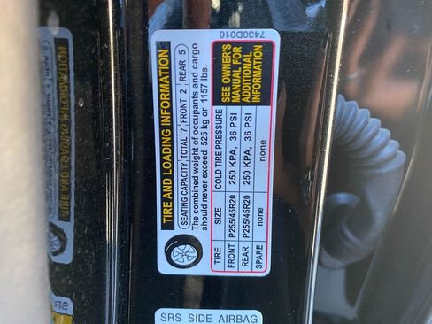 Used 2023 Mitsubishi Outlander SEL image 33