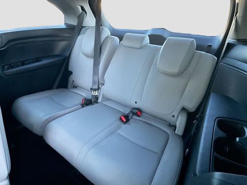 Used 2024 Honda Odyssey EX-L image 27