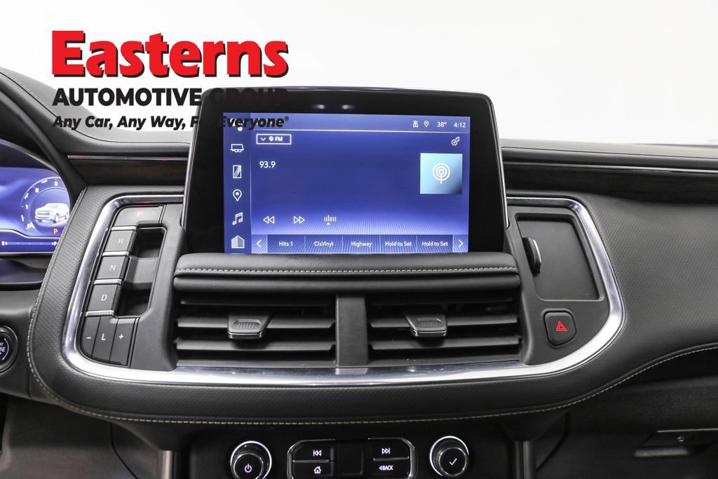 Used 2024 Chevrolet Tahoe Premier RWD image 14