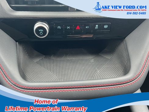 New 2025 Ford Explorer ST-Line image 33