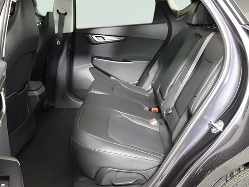 New 2025 Kia EV6 Wind image 12
