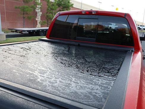 Used 2006 Dodge Ram 2500 Truck SLT w/ Quad Cab Big Horn Value Group image 20