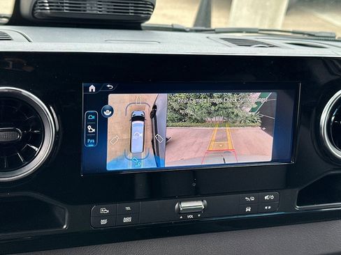 New 2026 Mercedes-Benz Sprinter 144 Cargo image 18