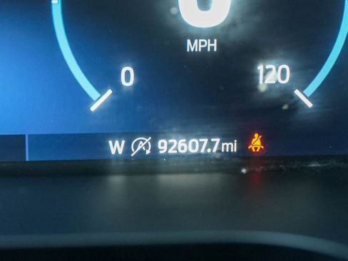 Used 2021 Ford F150 Platinum w/ Equipment Group 701A High image 39