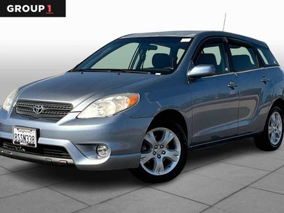 Used 2005 Toyota Matrix XR