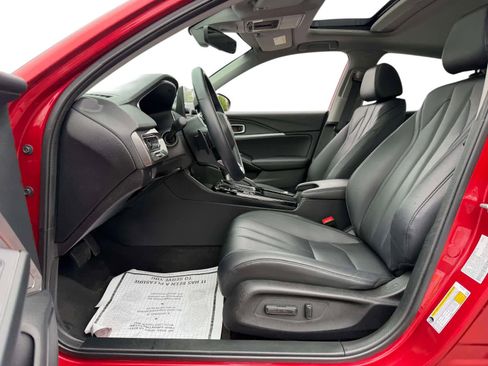 Used 2023 Acura Integra FWD image 10